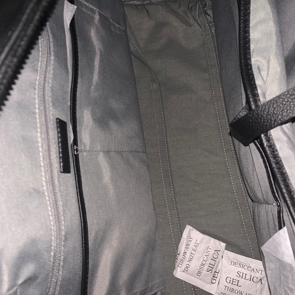 AWAY One side bag that is customized brand New